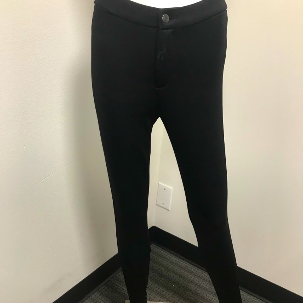 Forever 21 Jeggings
